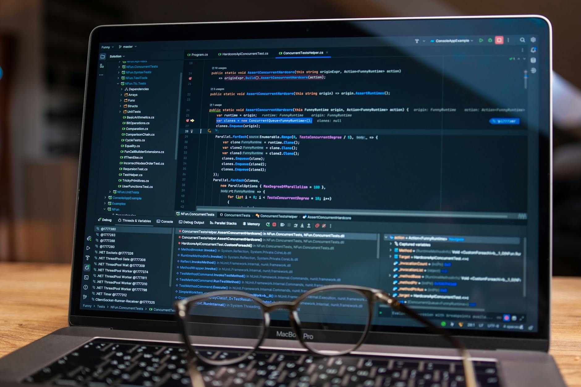 Quanto tempo leva para desenvolver um software?